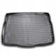 Trunk mat designed for HYUNDAI i30, 2012-2016, hatchback